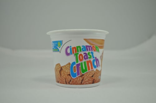 Cinnamon Toast Crunch Cereal - 2.0 oz