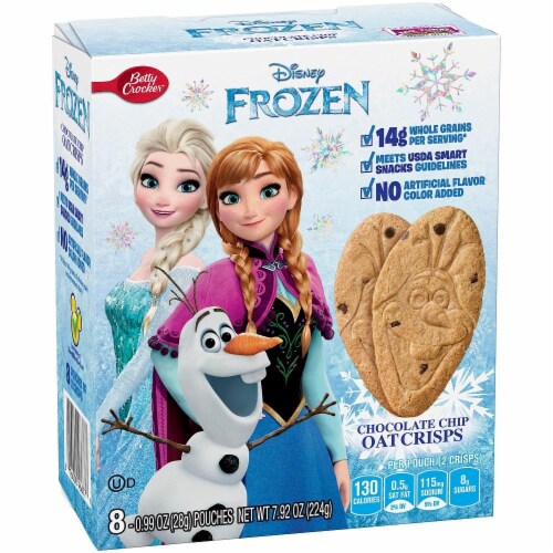 Disney shop frozen items