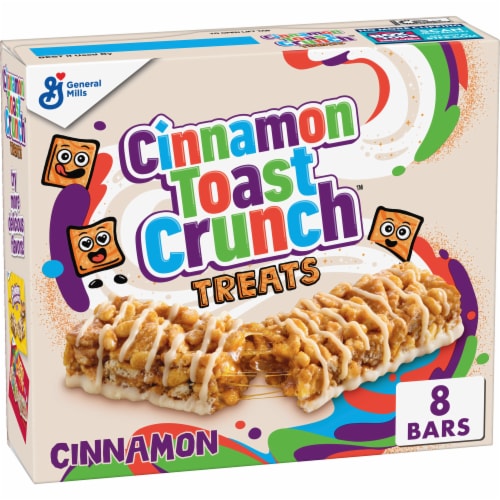 Cinnadust  Cinnamon Toast Crunch Cinnamon Toast Crunch