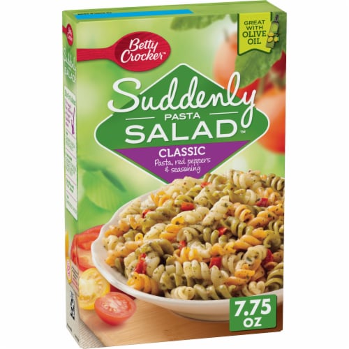 Johnny's® Salad Elegance, 5.5 oz - Fred Meyer