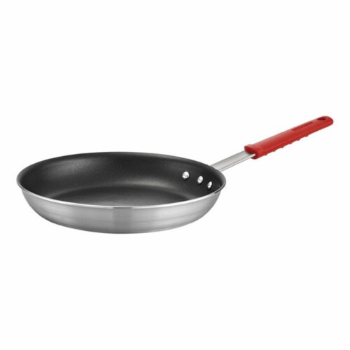 Tramontina 12 in. Professional Fry Pan Perspective: front