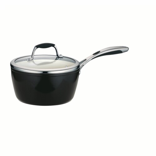 Tramontina Pots & Pans 2 qt. Aluminum Nonstick Sauce Pan