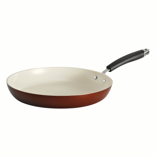 Tramontina Frying Pan - Cooper, 12 in - Fry's Food Stores