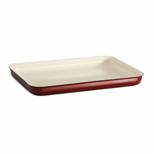 Tramontina Baking Tray - Copper Perspective: front