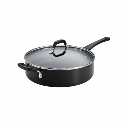 5.5 Quart Sauté Pan