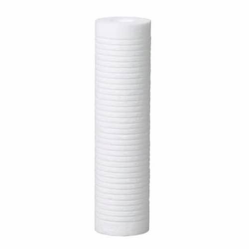 AquaPure AQUAPURE-AP110 Cuno Aqua-Pure Whole House Filter Perspective: front