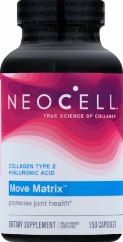 NeoCell Move Matrix Joint Hydrator Perspective: front