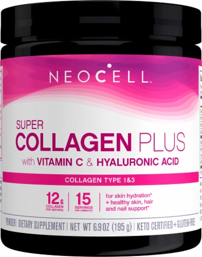 Collagen Peptide Powder