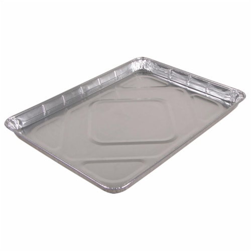 Pactiv Aluminum Sheet Cake Pan, 100 - Kroger