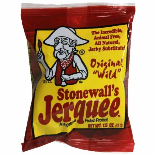 Stonewall's Jerquee Original Wild Perspective: front