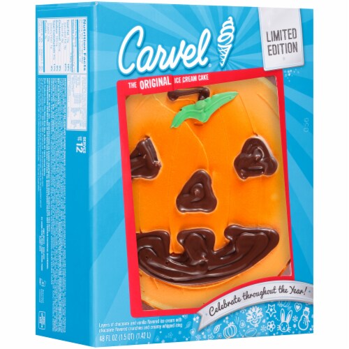 Carvel ice cream cake deals