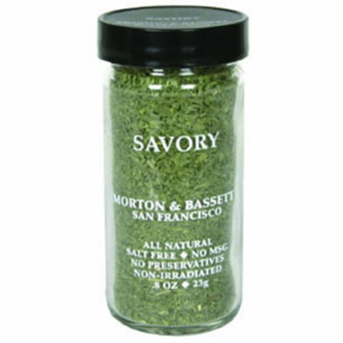 Savory -Pack of 3 Perspective: front