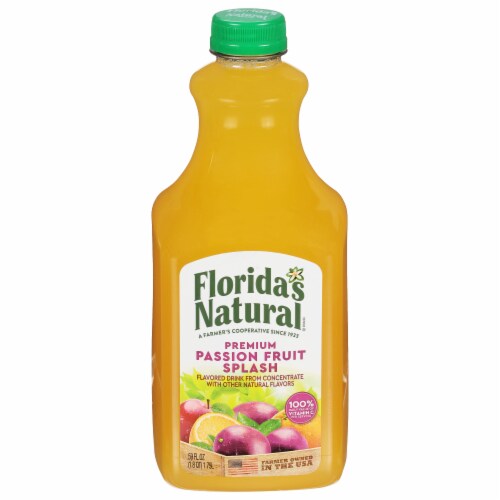 Florida’s Natural® Passion Fruit