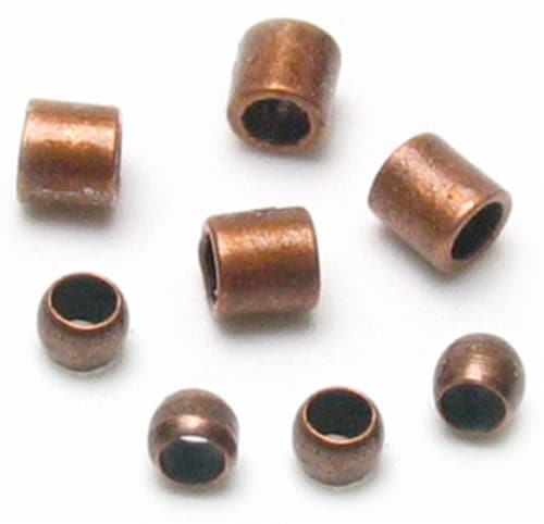 Copper clearance jewelry findings