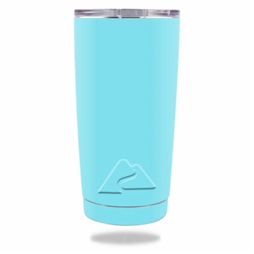 Blue ozark trail sales tumbler