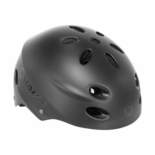 Razor 97958 V 17 Youth Safety Multi Sport Bicycle Helmet For Kids