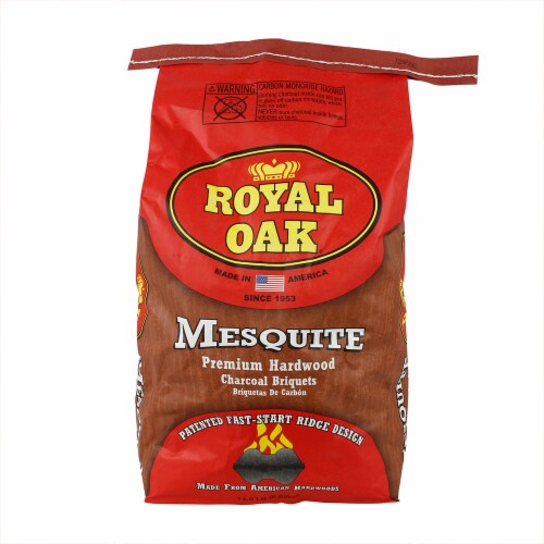 Mesquite coals clearance
