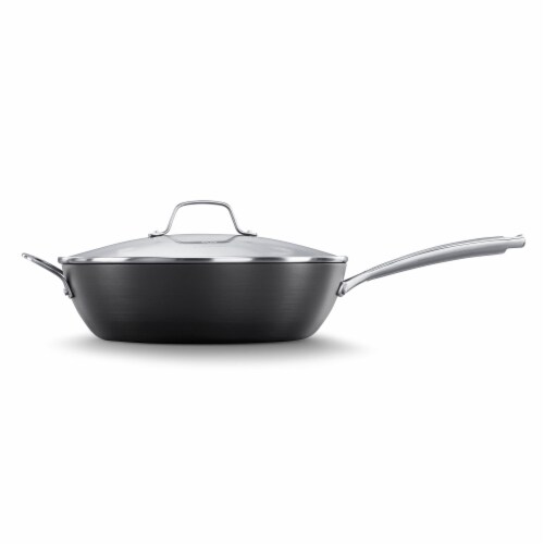 Classic™ Hard-Anodized Nonstick 12-Inch Fry Pan