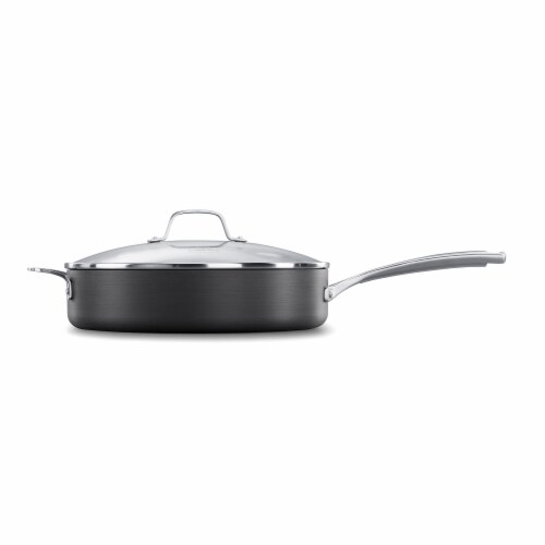 Calphalon Classic Nonstick Pan Perspective: front