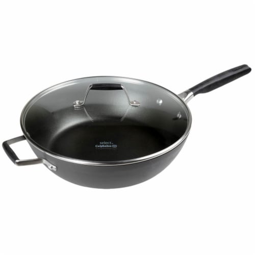 Calphalon Nonstick Frying Pan Set with Stay-Cool Handles