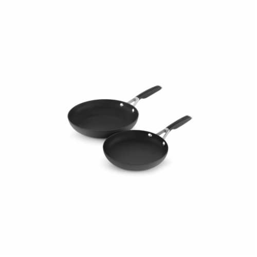 Calphalon Elite Nonstick Wok Pan