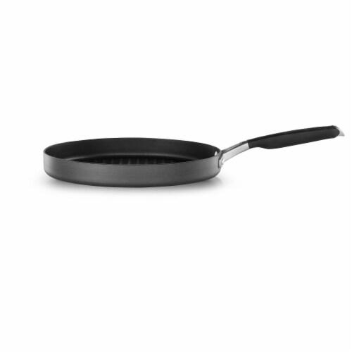 Calphalon Select Non Stick Dishwasher Safe Round Grill Pan, 1 ct - King  Soopers