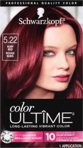 Hair dye by schwarzkopf store