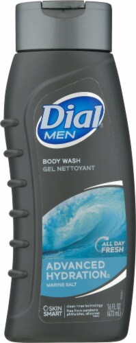 Dial men's clearance body wash