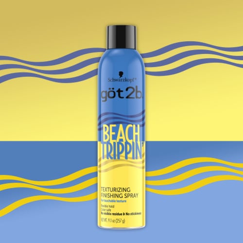 got2b® Beach Trippin Texturizing Finishing Spray,  oz - Ralphs