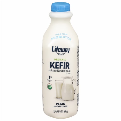 Original - 33cl  Symbiose Kéfir