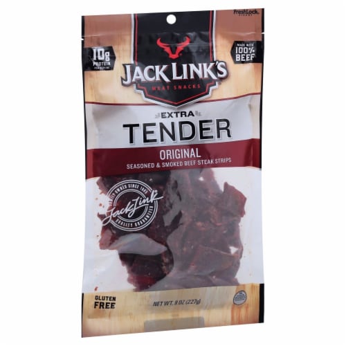 Jack Link’s Original Extra Tender Beef Jerky
