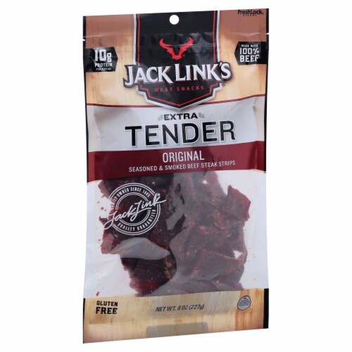 Jack Link's® Original Beef Jerky, 2.85 oz - Kroger