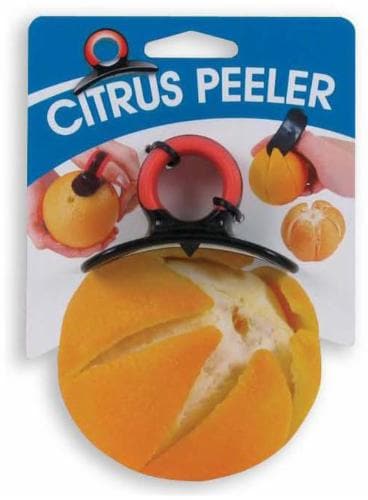 Aronson Goldfish Snack-Tainer Container Perspective: front