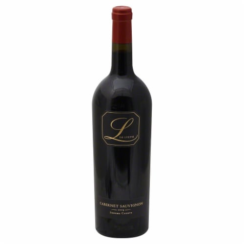 De Lyeth Cabernet Sauvignon Perspective: front
