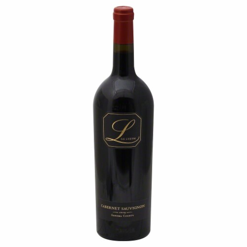 De Lyeth Cabernet Sauvignon Perspective: front