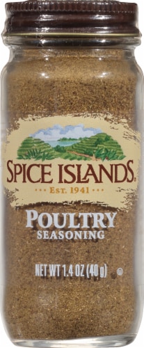 Spices Seasonings - Harris Teeter