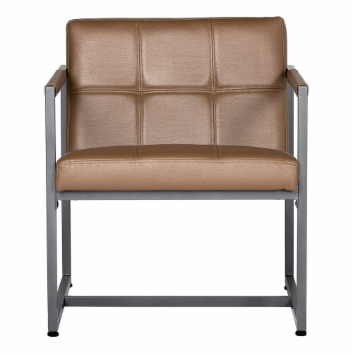 Studio Designs Home Camber Mid Century Modern Accent Chair