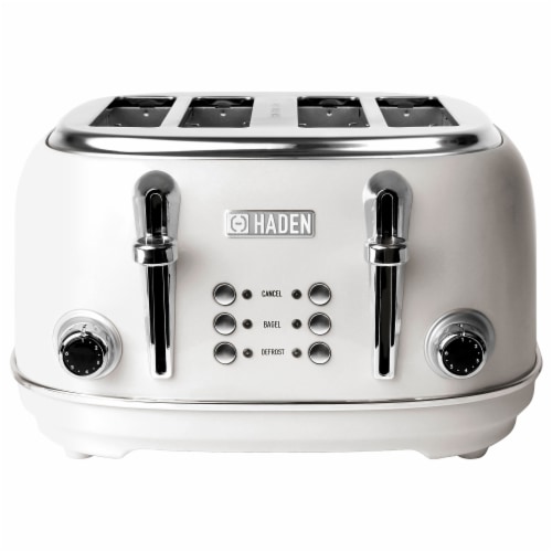 Toaster, Stainless Steel Series, 1 Slot