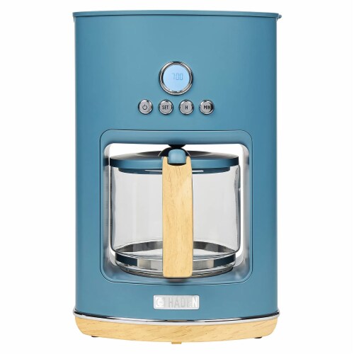 Haden Single Serve Coffee Machine