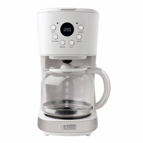 DeLonghi Digital Combination Espresso & Drip Coffee Maker, 1 ct - Kroger