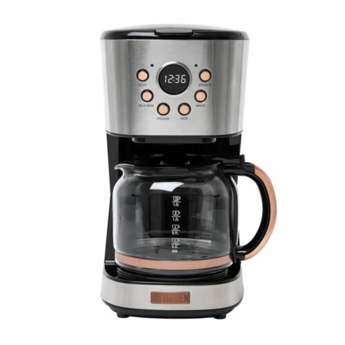 Mr. Coffee® Programmable Coffeemaker, 1 ct - Kroger