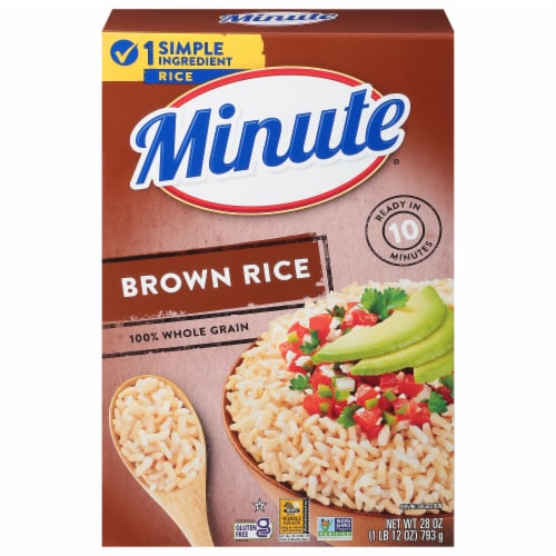 BEN'S ORIGINAL™ CONVERTED® Brand Instant Rice