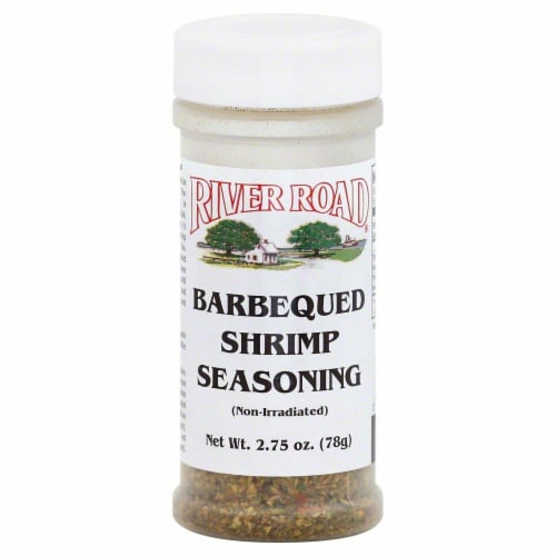 BBQ Shrimp Seasoning – Salt Free