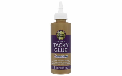 Aleene's® Original Tacky Glue® Perspective: front