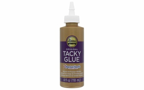 Aleene's® Original Tacky Glue® Perspective: front