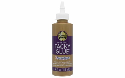 Aleene's Tacky Pack Fabric Glue