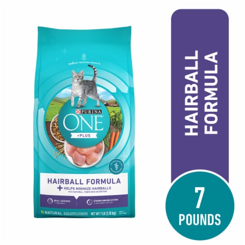 Kroger purina one 2025