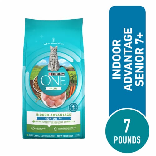 purina one weight management cat