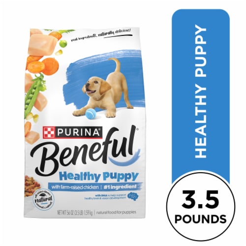 Is purina beneful grain free good for dogs outlet