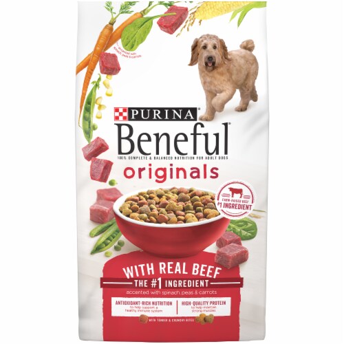 Purina beneful 31.1 lb clearance